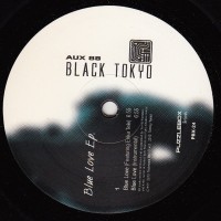 Purchase Aux 88 - Blue Love (EP)