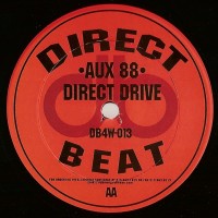 Purchase Aux 88 - Direct Drive (Vinyl)