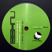 Purchase Aux 88 - Mad Scientist Remixes Vol. 2