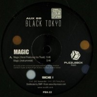 Purchase Aux 88 - Magic (EP) (Vinyl)
