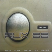 Purchase Aux 88 - Remixes