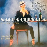 Purchase Nacha Guevara - La Vida En Tiempo De Tango