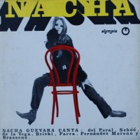 Purchase Nacha Guevara - Nacha Guevara Canta (Vinyl)