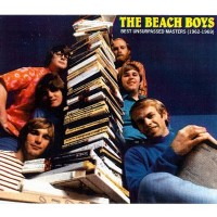 Purchase The Beach Boys - Best Unsurpassed Masters (1962-1969) CD2