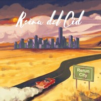 Purchase Reina Del Cid - Rerun City