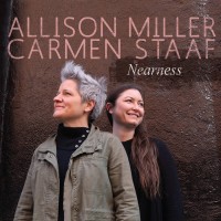 Purchase Allison Miller - Nearness (With Carmen Staaf)