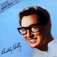 Purchase Buddy Holly - The Complete Buddy Holly CD2