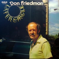 Purchase Don Friedman - Later Circle (Vinyl)