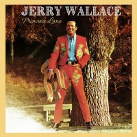 Purchase Jerry Wallace - Primrose Lane