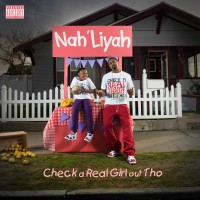 Purchase Joe Blow - Check A Real Girl Out Tho & The Realist Out (With Nah'liyah) CD1