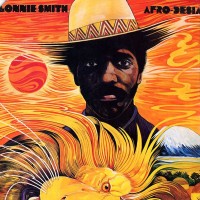 Purchase Lonnie Smith - Afro-Desia (Vinyl)