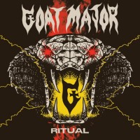 Purchase Goat Major - Ritual