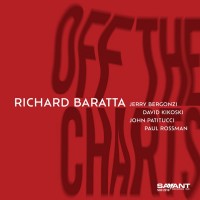 Purchase Richard Baratta - Off The Charts