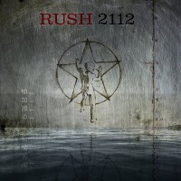 Purchase Rush - 2112 (40Th Anniversary Edition) CD3