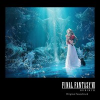 Purchase VA - Final Fantasy VII Rebirth (Original Soundtrack) CD2