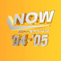 Purchase VA - Now Millennium '04-'05 CD2