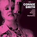 Buy CONNIE SMITH - Love, Prison, Wisdom And Heartaches Mp3 Download