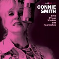 Buy CONNIE SMITH - Love, Prison, Wisdom and Heartaches Mp3 Download