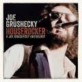 Buy Joe Grushecky - Houserocker: A Joe Grushecky Anthology Mp3 Download