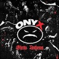 Buy Onyx - Ghetto Anthems Mp3 Download