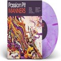 Buy Passion Pit - Manners 15th Anniversary Mp3 Download