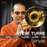 Purchase Steve Turre - Sanyas (With Buster Williams, Lenny White, Nicholas Payton, Ron Blake & Isaiah J. Thompson)