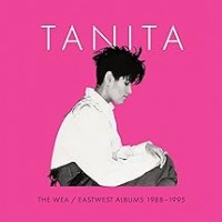 Purchase Tanita Tikaram - The WEA/Eastwest Albums 1988 -1995