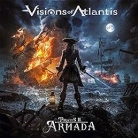 Purchase Visions of Atlantis - PIRATES II - ARMADA