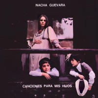 Purchase Nacha Guevara - Canciones Para Mis Hijos (Vinyl)