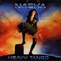 Purchase Nacha Guevara - Heavy Tango