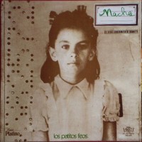 Purchase Nacha Guevara - Los Patitos Feos (Vinyl)