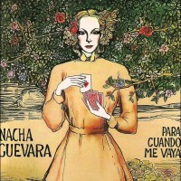 Purchase Nacha Guevara - Para Cuando Me Vaya (Vinyl)