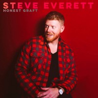 Purchase Steve Everett - Honest Graft