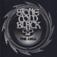 Purchase Stone Cold Black - The Cell