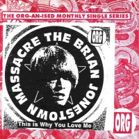 Purchase The Brian Jonestown Massacre - This Is Why You Love Me (EP)