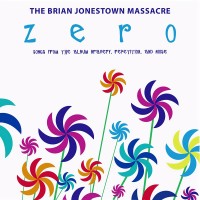 Purchase The Brian Jonestown Massacre - Zero: Songs From The Album Bravery, Repetition And Noise