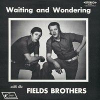 Purchase The Fields Brothers - Waiting And Wondering (Vinyl)