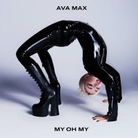Purchase Ava Max - My Oh My (CDS)