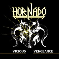 Purchase Hornado - Vicious Vengeance (EP)