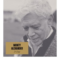 Purchase Monty Alexander - D Day