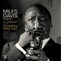 Buy The Miles Davis Quintet - In Concert At The Olympia, Paris 1957 Mp3 Download