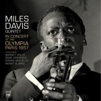 Purchase The Miles Davis Quintet - In Concert At The Olympia, Paris 1957