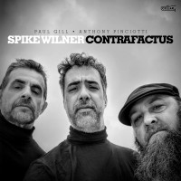 Purchase Spike Wilner Trio - Contrafactus