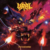 Purchase Ural - Psychoverse