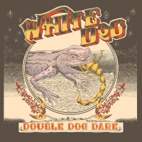 Purchase White Dog - Double Dog Dare