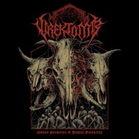 Purchase Wrektomb - Bovine Mockeries Of Human Posturing