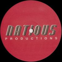 Purchase Natious - Alone (EP) (Vinyl)
