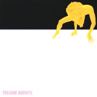 Purchase Planet Jazz - Yellow Agents