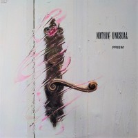 Purchase Prism (Fusion) - Nothin' Unusual (Vinyl)