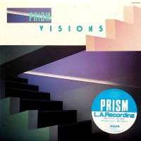 Purchase Prism (Fusion) - Visions (Vinyl)